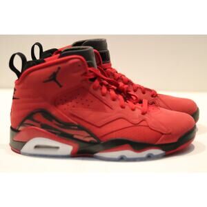 Nike Jordan MVP Raging Bull Sz 9